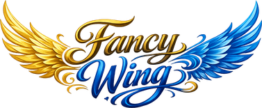 fancy wing
